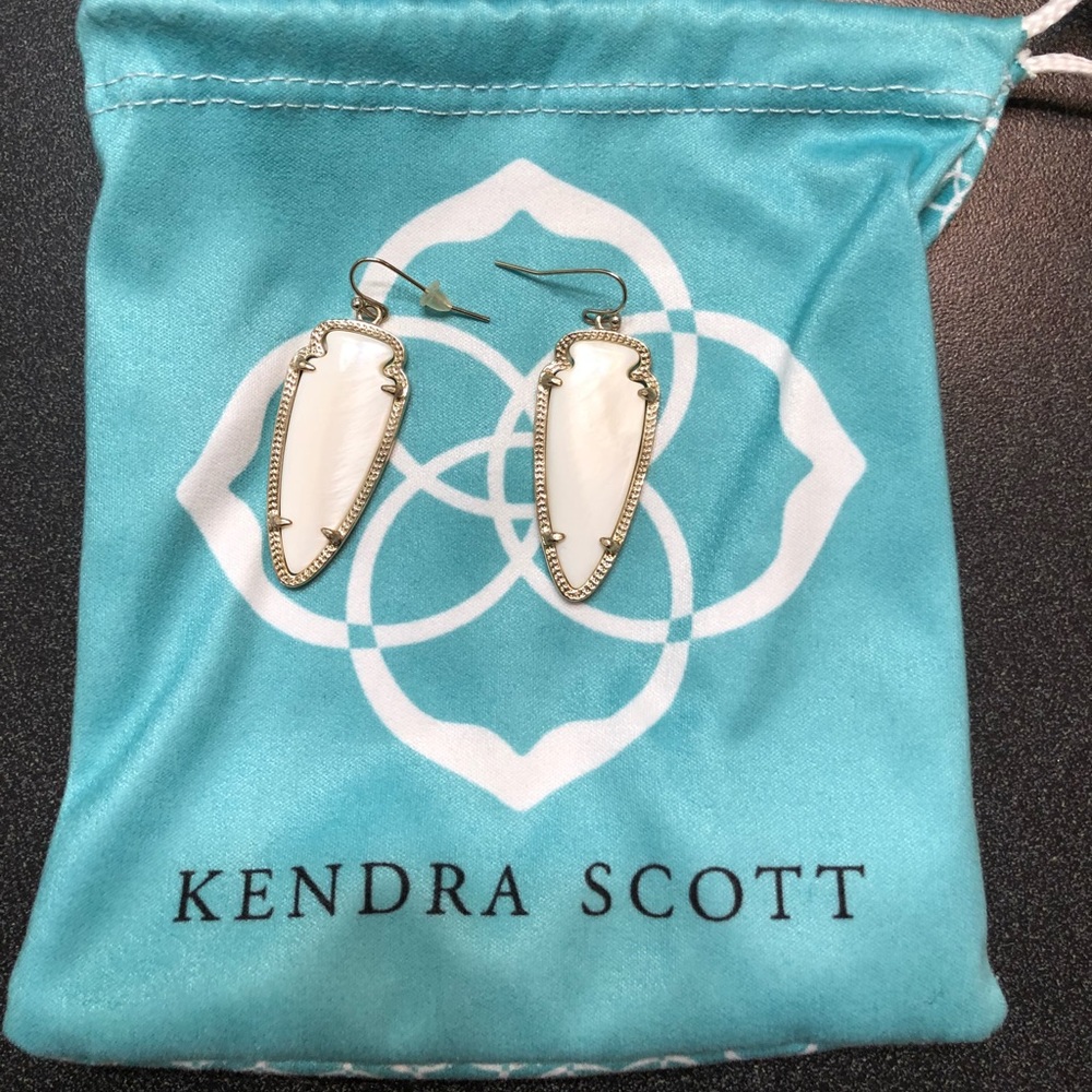 Kendra Scott Earrings